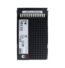 Твердотельный накопитель SSD Huawei L1-25-SSD3840G 3,84TB SAS 2.5"